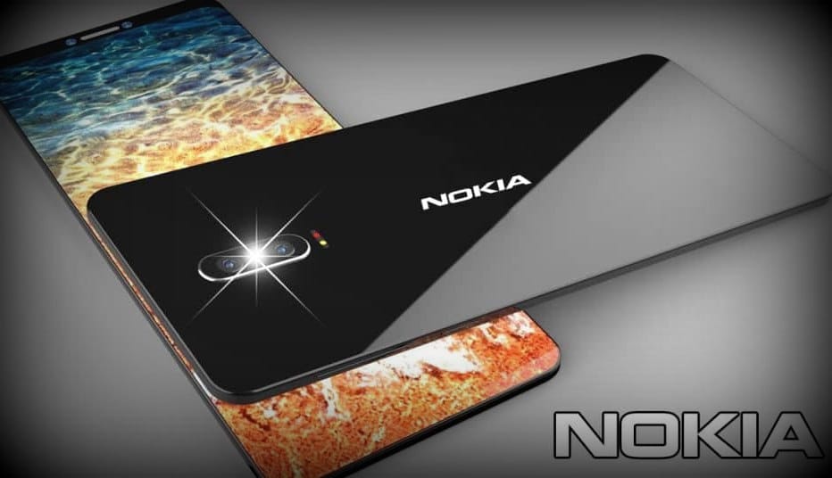 Nokia Smartphone Launch Event Set for February 23