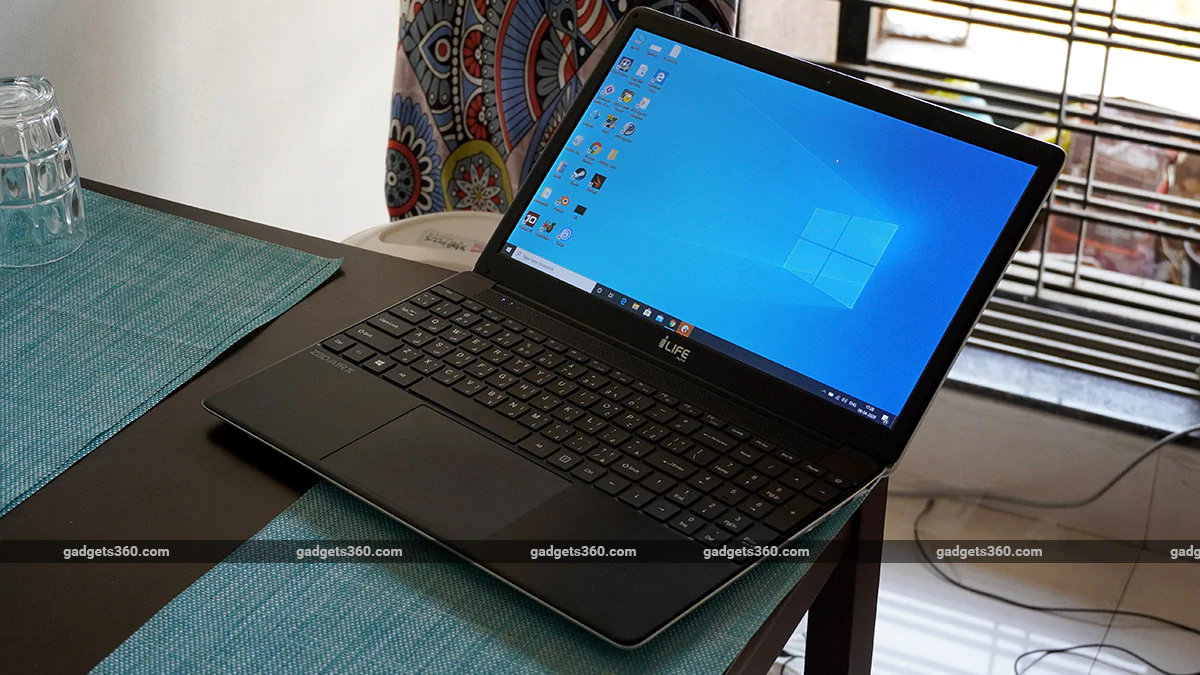 ilife zed air cx3 angle ilife