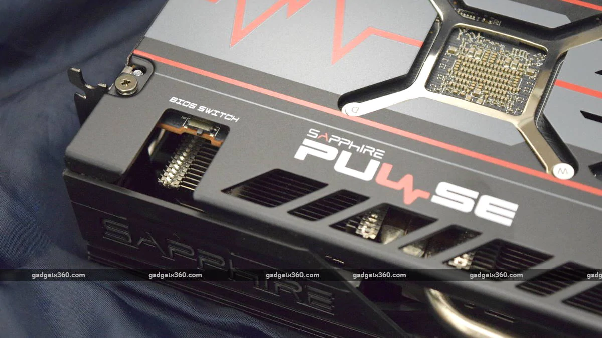 sapphire pulse radeon rx5600xt bios ndtv radeon