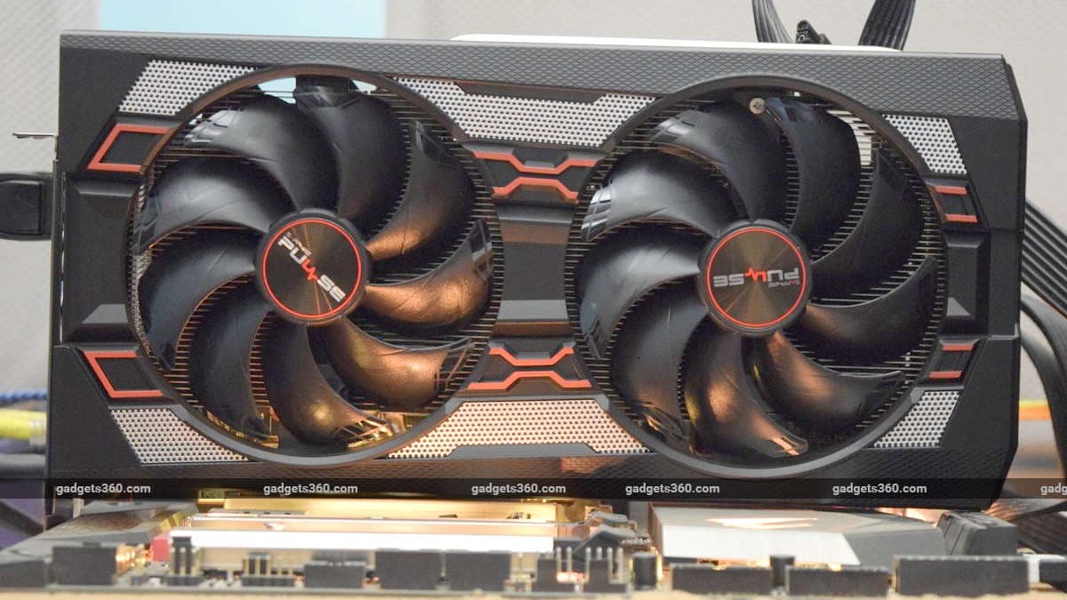 Sapphire Pulse Radeon RX 5600 XT 6G Review