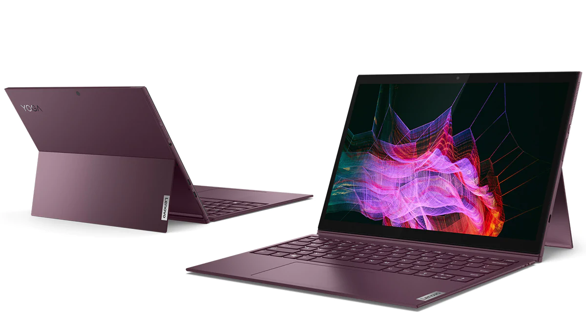 Lenovo Yoga Duet 7i, IdeaPad Duet 3i 2-in-1 Windows 10 Tablets With LTE Support Launched