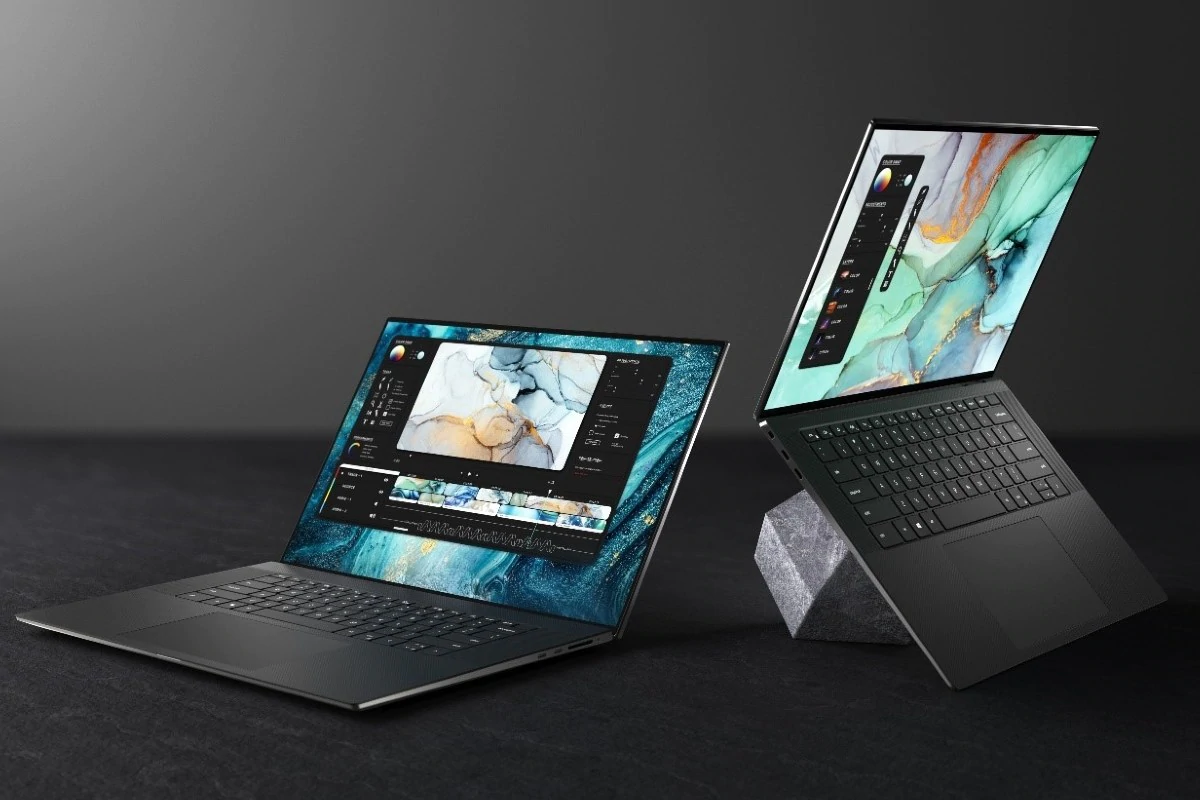 Dell XPS 15 (2020), XPS 17 (2020) With 10th Gen Intel Core Processors, Up to 2TB Storage Launched