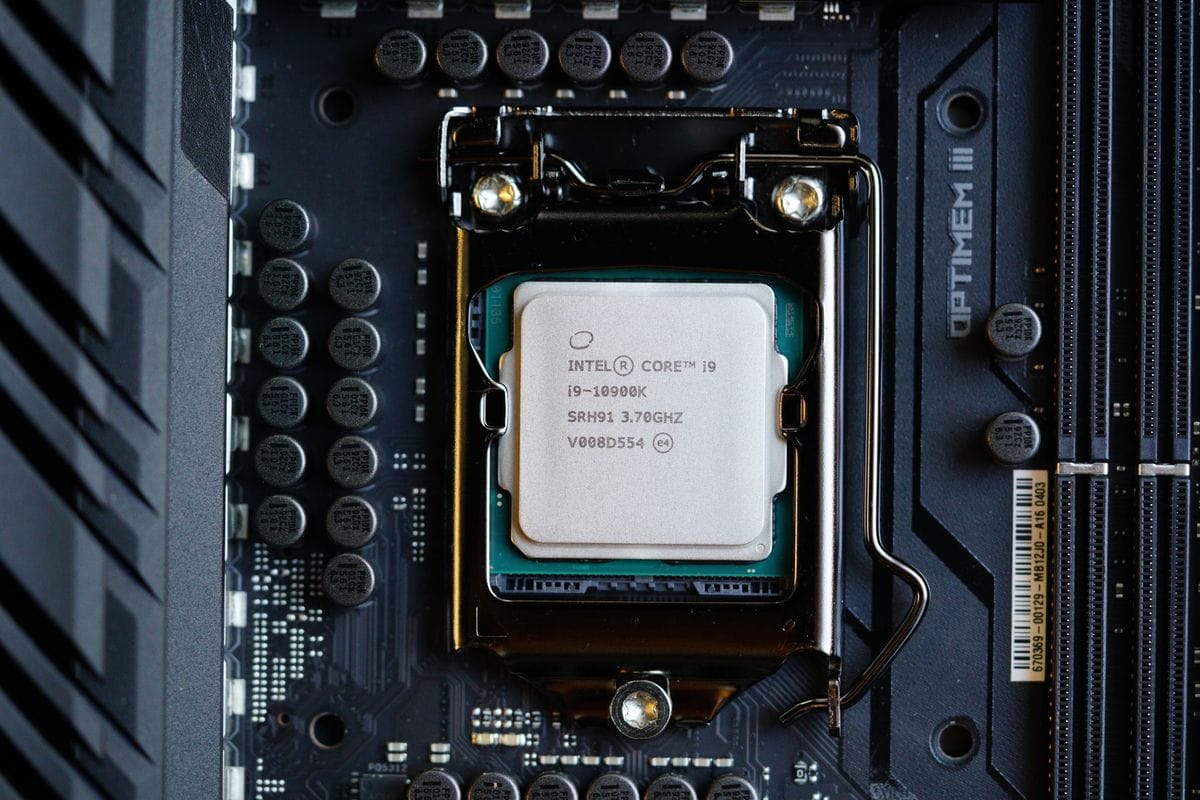 How to overclock your PC's CPU