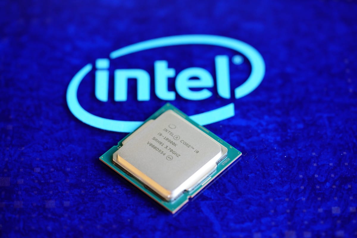 Intel 10th Gen Review: The Core i9-10900K is indeed the world's fastest gaming CPU