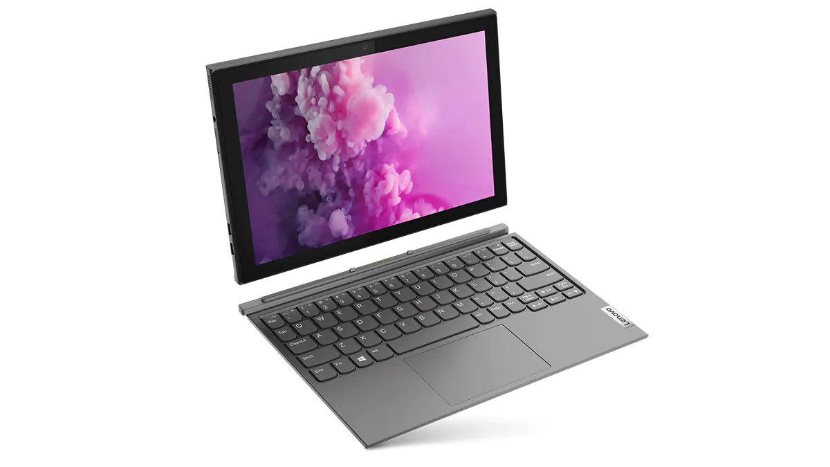 lenovo ideapad duet 3i front dd