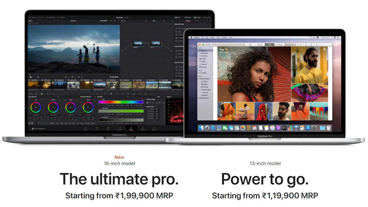 MacBook Pro 2020 Refresh Tipped to Come With 4TB Storage, 32GB RAM