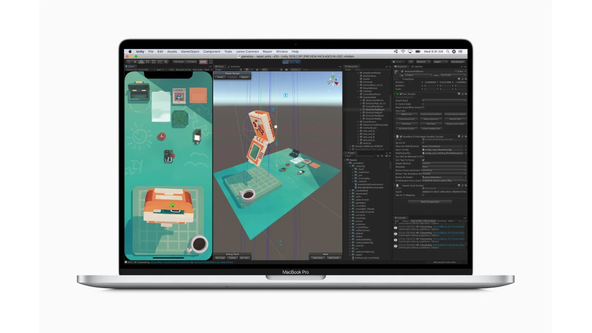 MacBook Pro, MacBook Air With Scissor Keyboards to Launch in Q2 2020: Ming-Chi Kuo