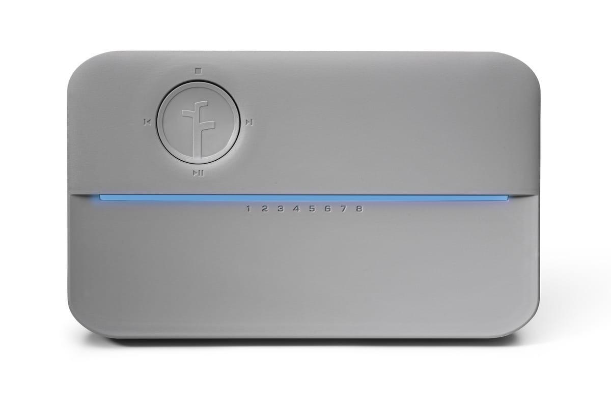 Rachio 3e Smart Sprinkler Controller review: A budget version from the market leader