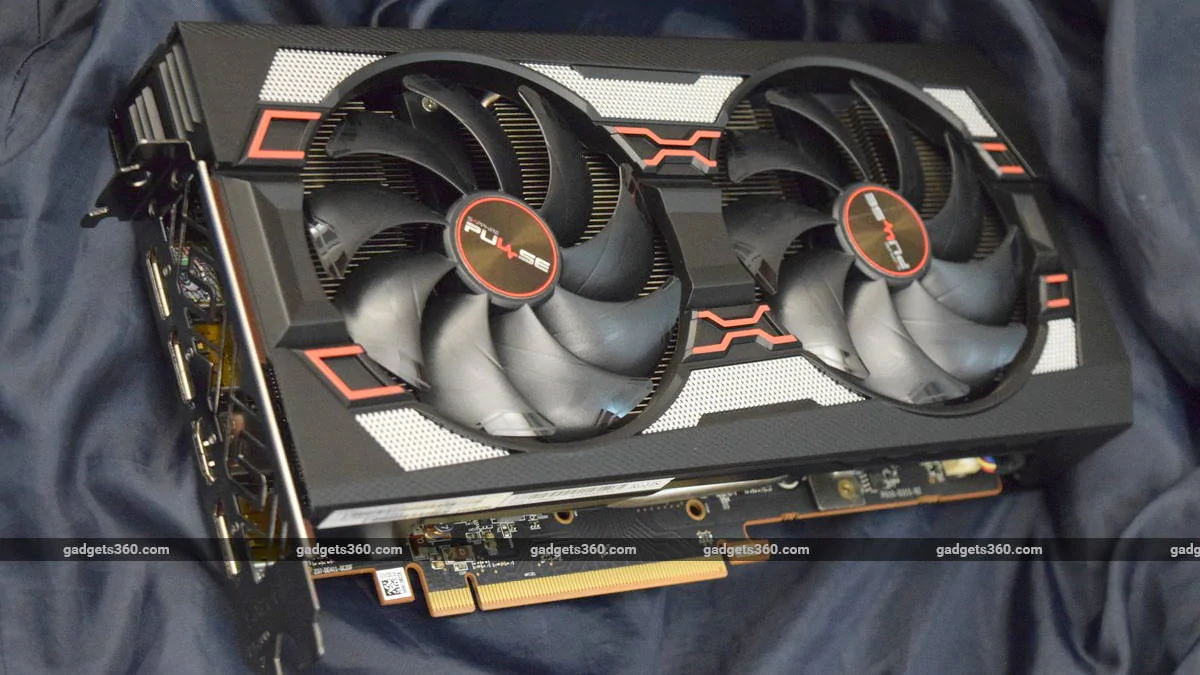 sapphire pulse radeon rx5600xt shroud ndtv radeon