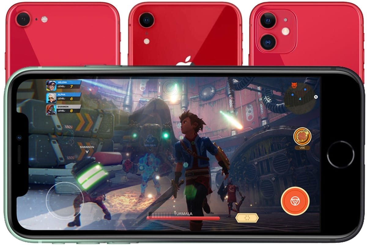 iPhone SE vs iPhone XR vs iPhone 11: Which phone should you buy?