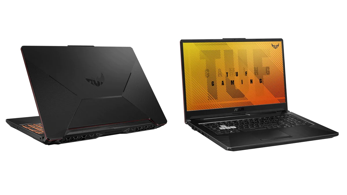 Asus TUF Series Laptops, ROG Series Desktops With AMD Ryzen CPUs, Nvidia GPUs Launched in India: Price and Specifications