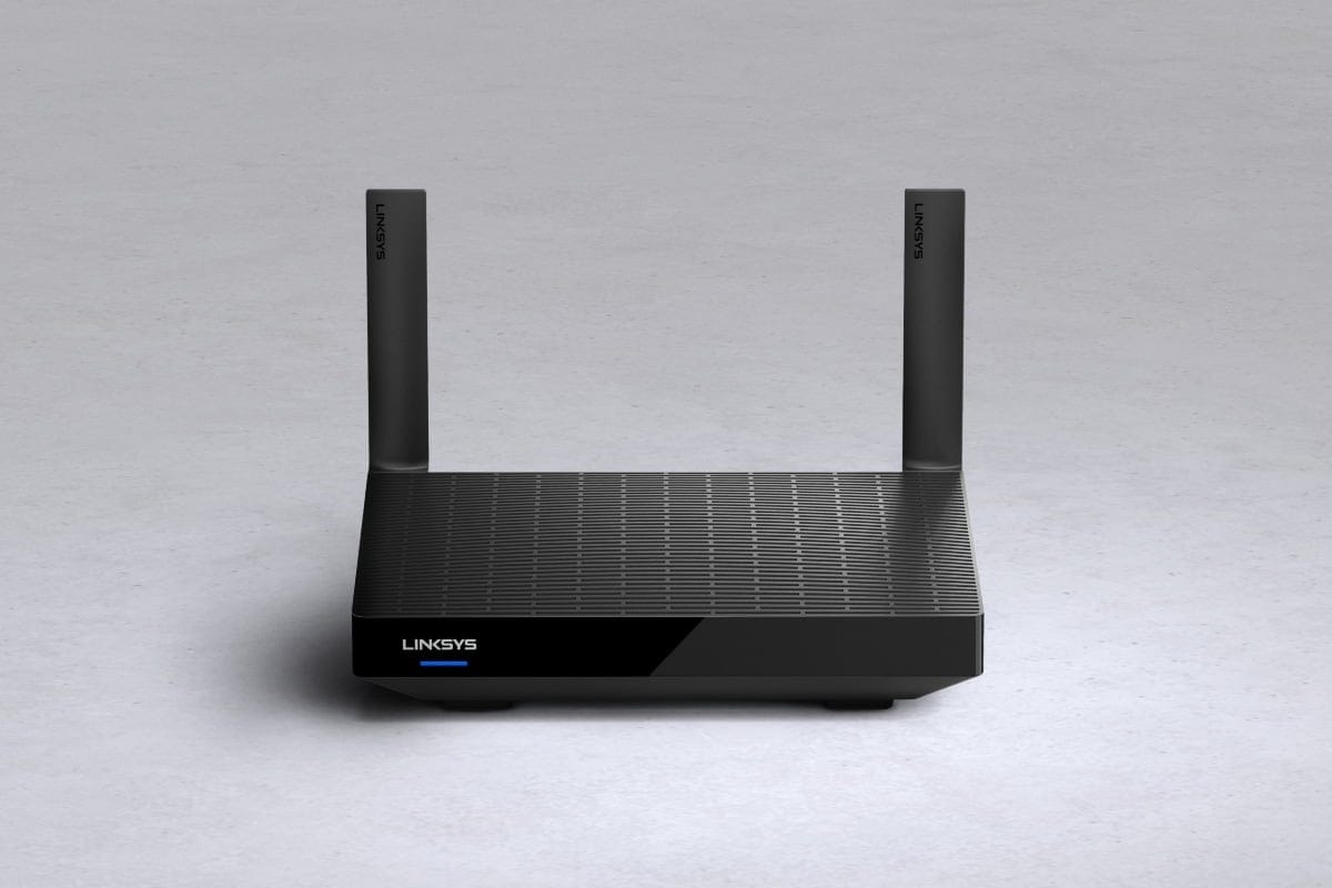 Linksys Launches Affordable MR7350 Mesh Router With Wi-Fi 6 Support
