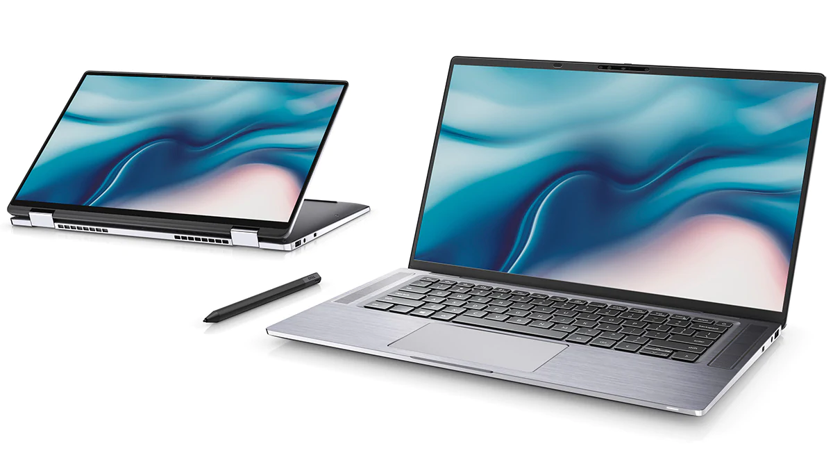 Dell Latitude 9510 Business Laptop With Up to 34 Hours of Battery Life Launched in India