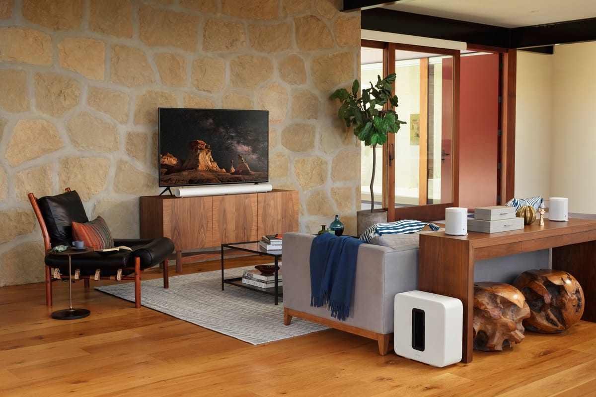 Sonos Arc review: A great soundbar for any home theater, even if it’s not all that it could have been