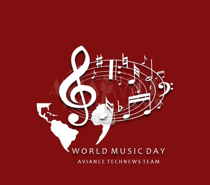 World Music Day In India