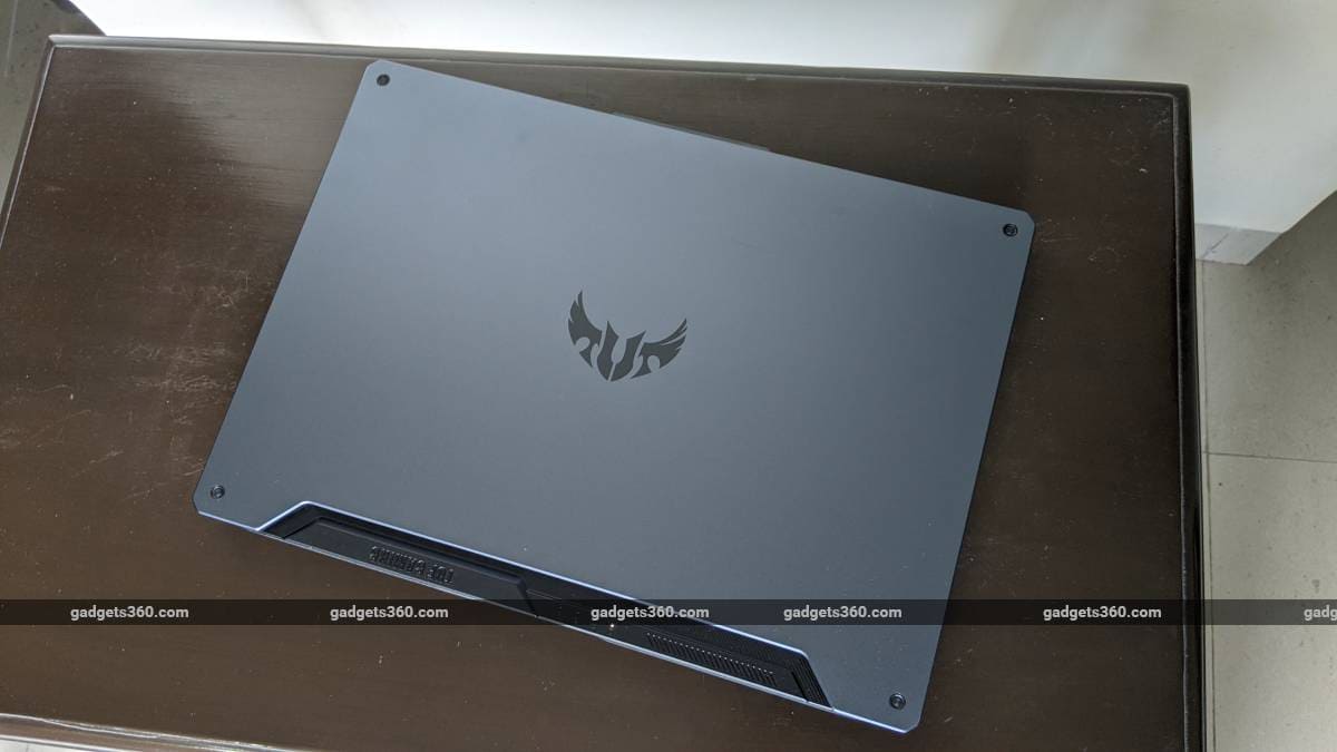 asus tuf gaming a15 closed ndtvjpg tuf