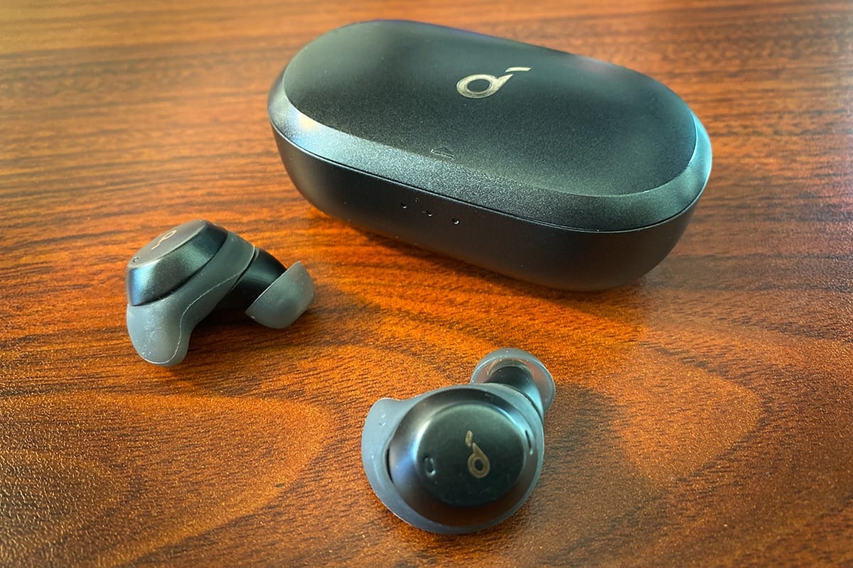 Anker Soundcore Spirit Dot 2 review