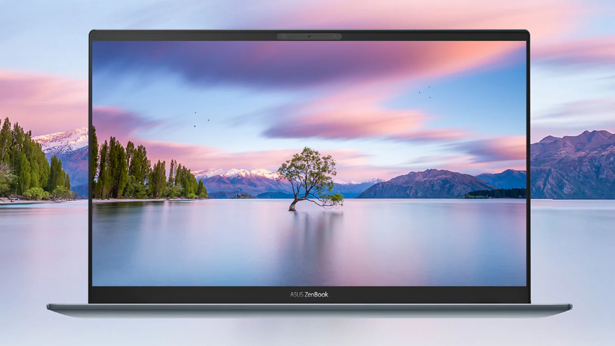 Asus ZenBook 13, 14, Vivobook S14, Vivobook Ultra K14 With 10th Gen Intel CPU Launched in India