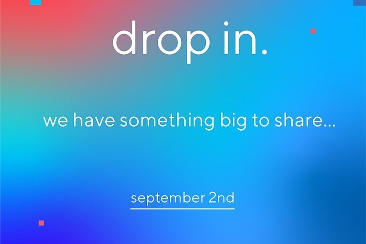 Intel teases 'something big' is coming September 2