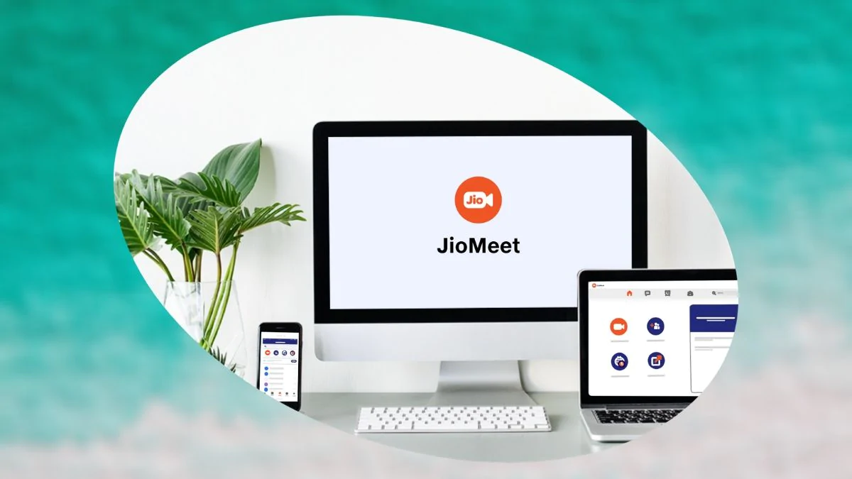 JioMeet: How to Download, Start a Meeting, and Everything Else You Need to Know About This Zoom Clone