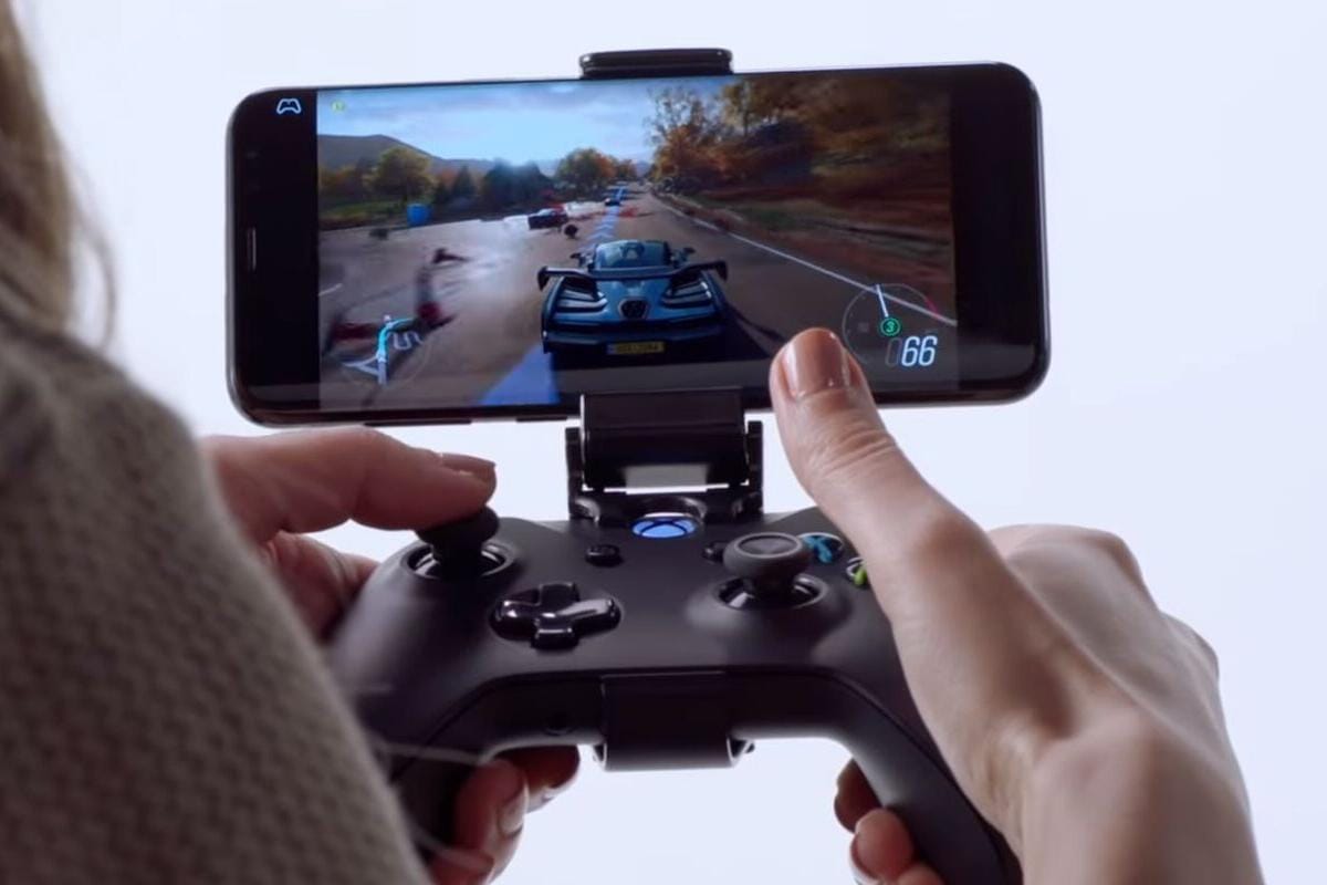 Microsoft will add free Project xCloud gaming to Xbox Game Pass Ultimate