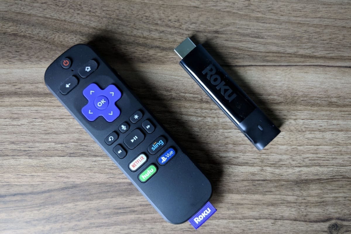 Roku's 'neutral platform' days are over