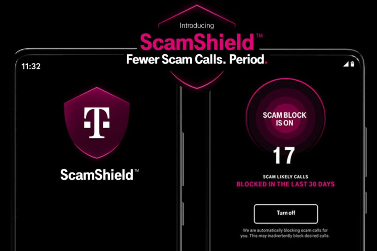 T-Mobile takes on scammers with free and paid tools to block, ID, and eradicate spam calls