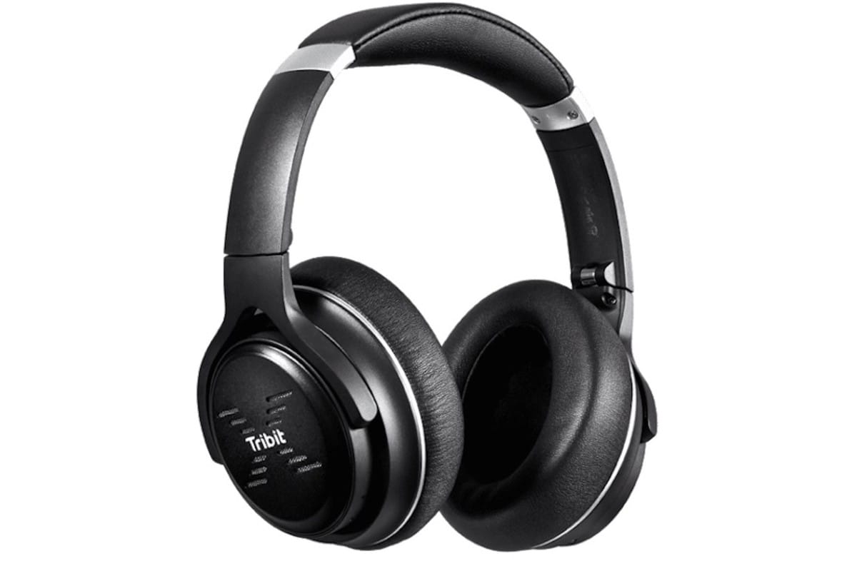 Tribit XFree Go headphone review: Amazing sound, great price, and one glaring flaw