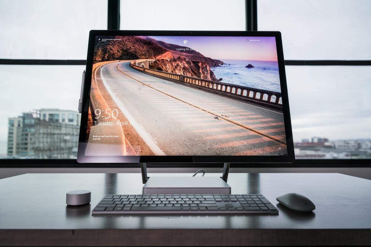 Windows 10 at 5 years: How it transformed the PC