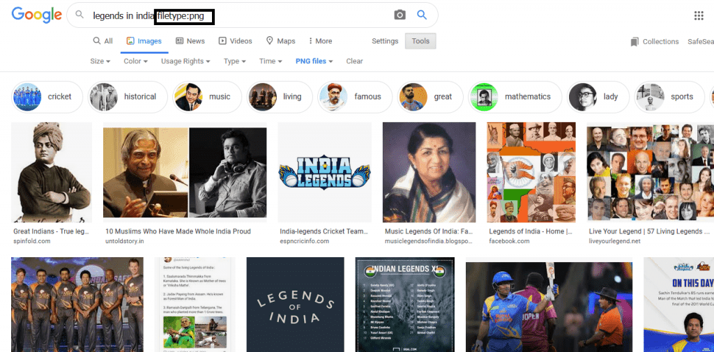 Google Image Search Tips and Tricks You Must Know