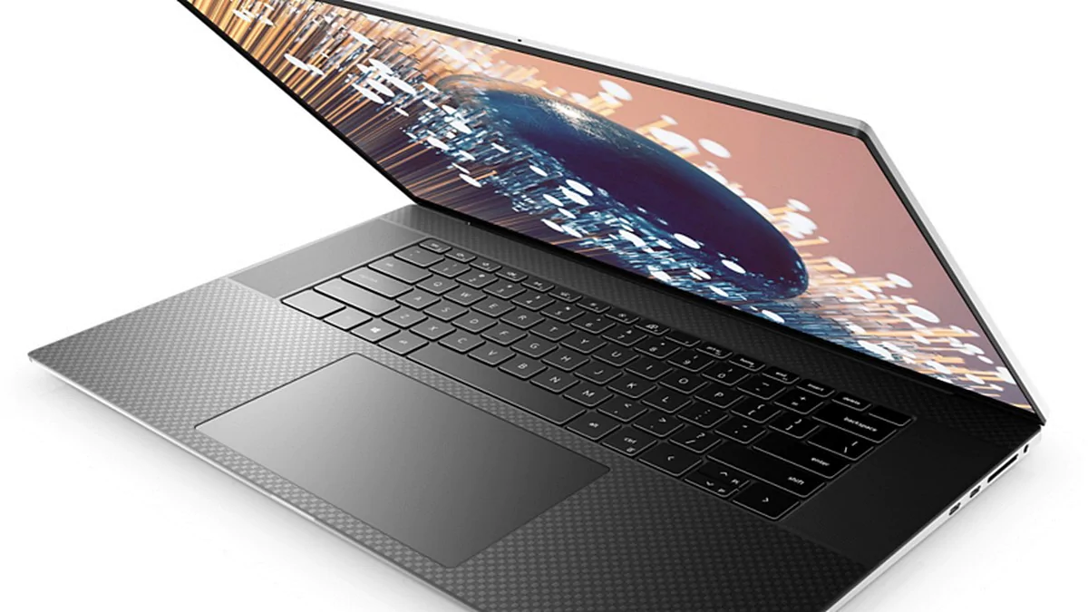 Dell XPS 17 Laptop With 10th-Generation Intel Core i7 CPU, Bezel Less Display Launched in India