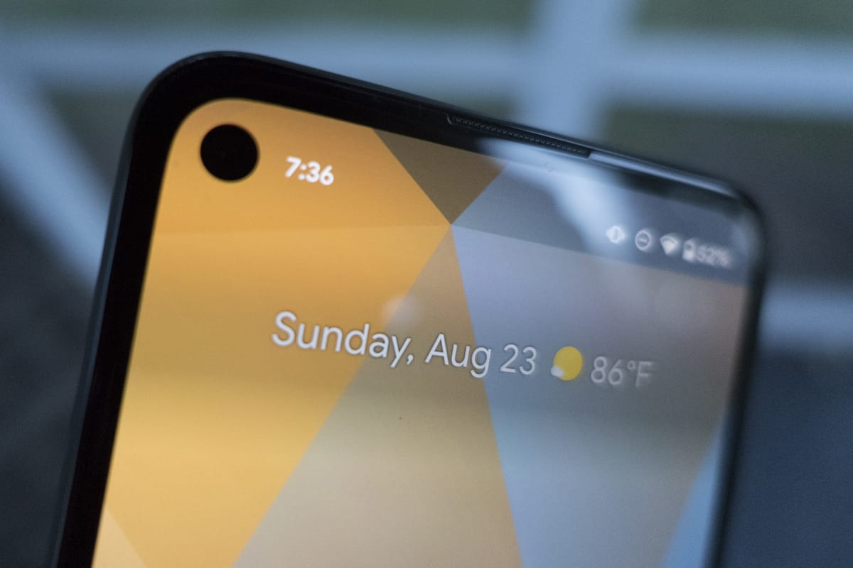 Google Pixel 4a review: Android’s affordable answer to the iPhone SE