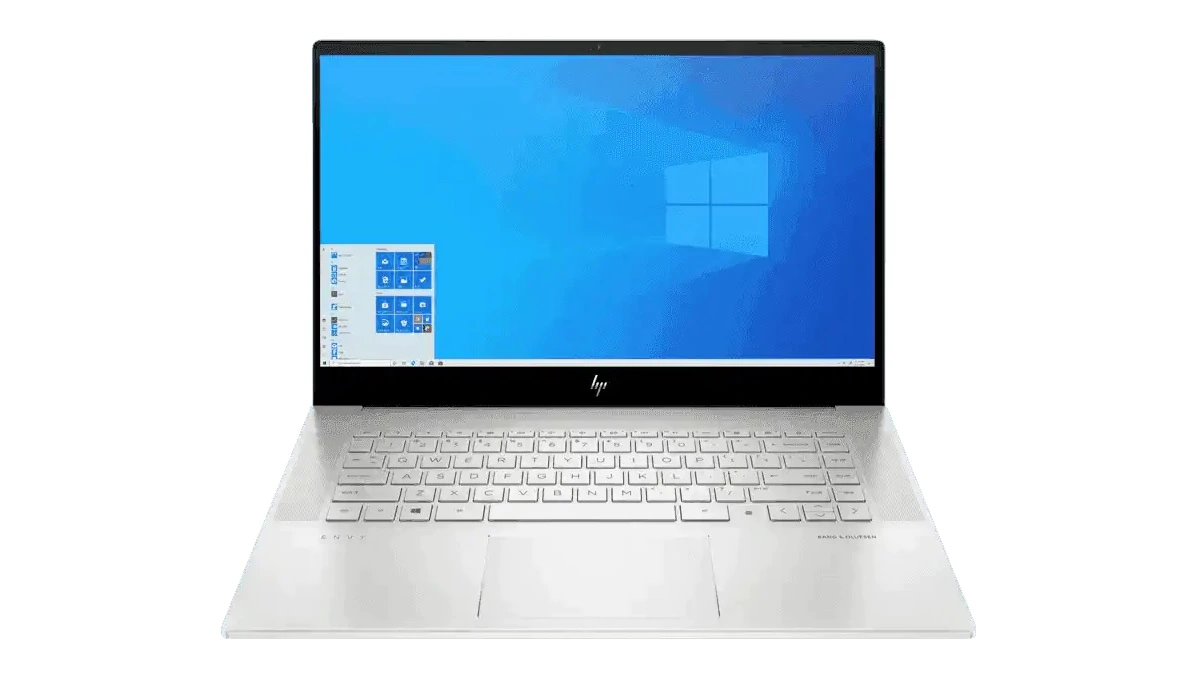 HP Envy 15, HP Envy 13, HP Envy X360 13, HP ZBook Studio, HP ZBook Create Laptops Launched in India