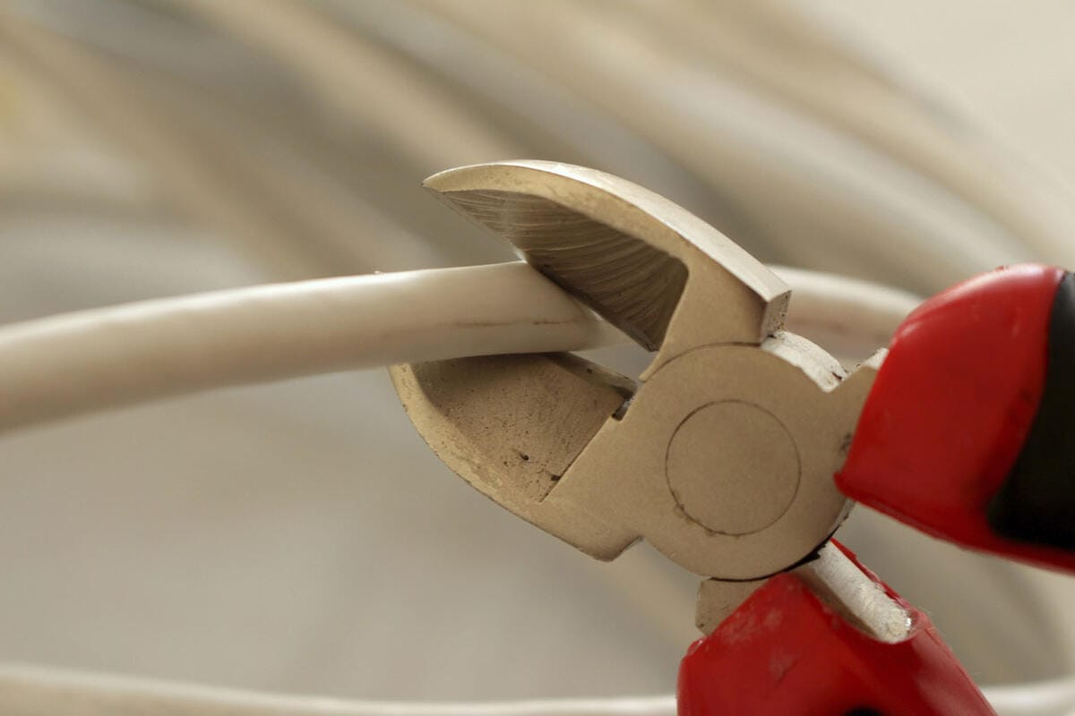 Hey, cord-cutters: Here's how to prevent streaming TV services from selling your data