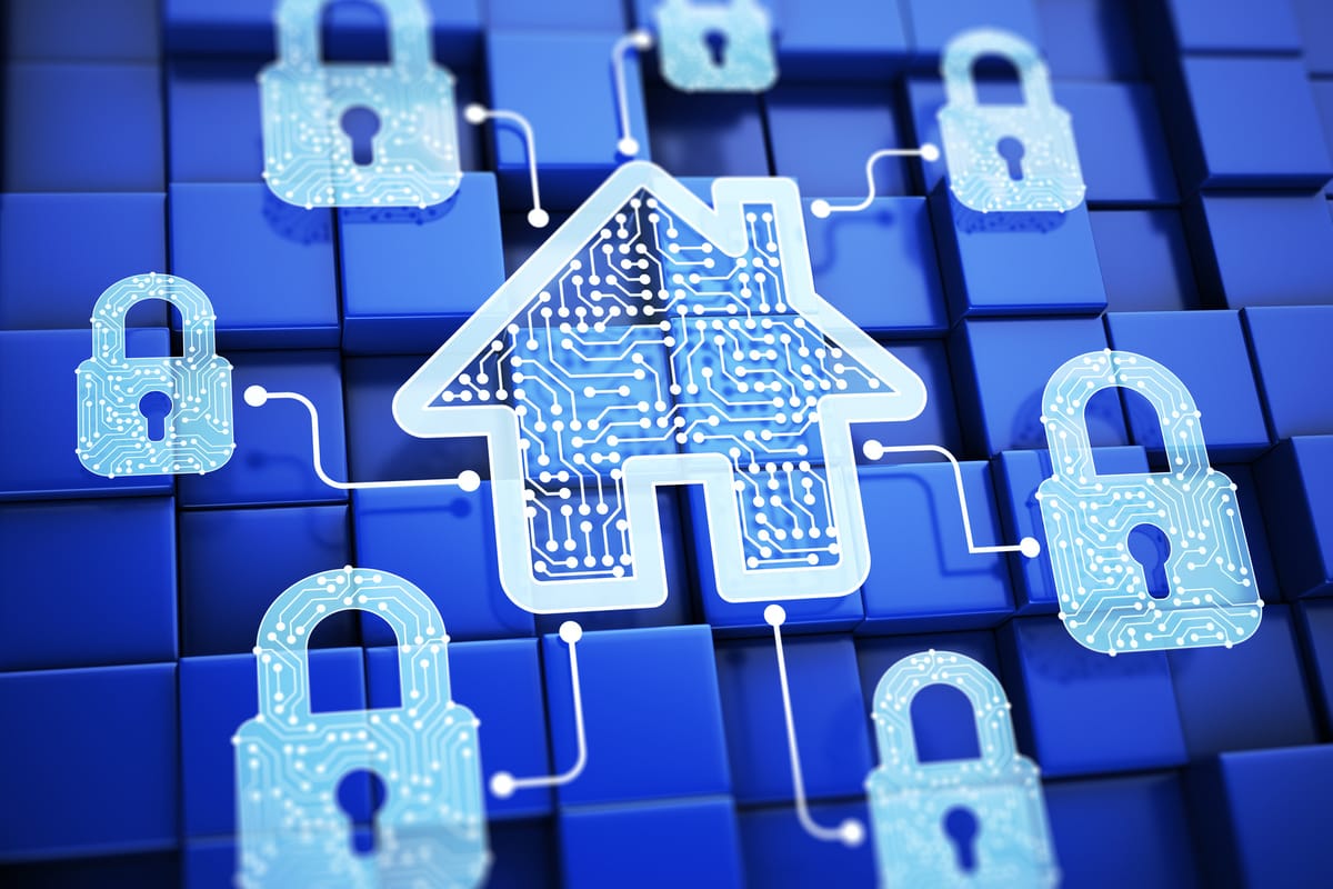 Home Network Security Is a Family Affair