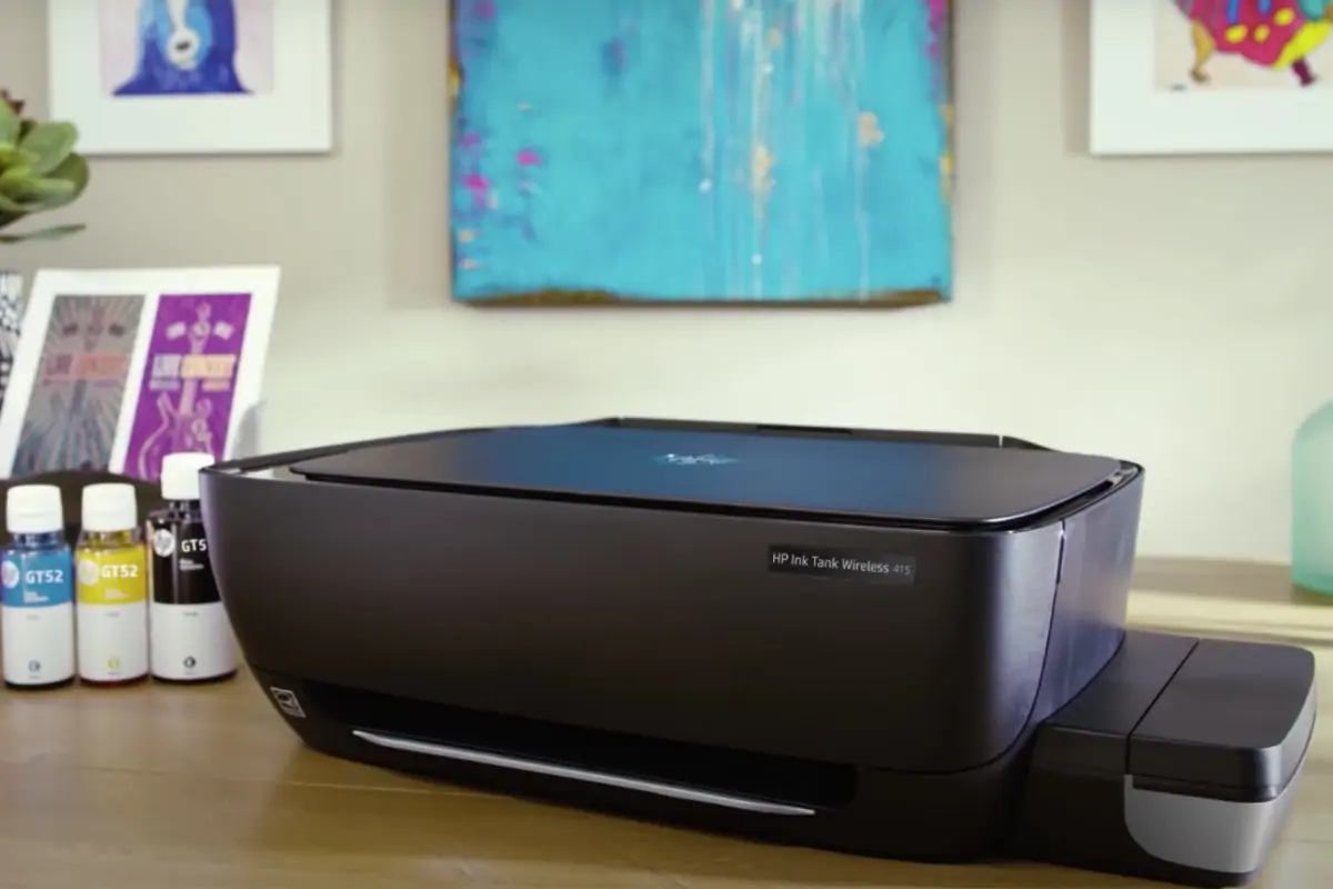 Home Printer Sales Spike in India as Coronavirus Makes Us Work From Home More