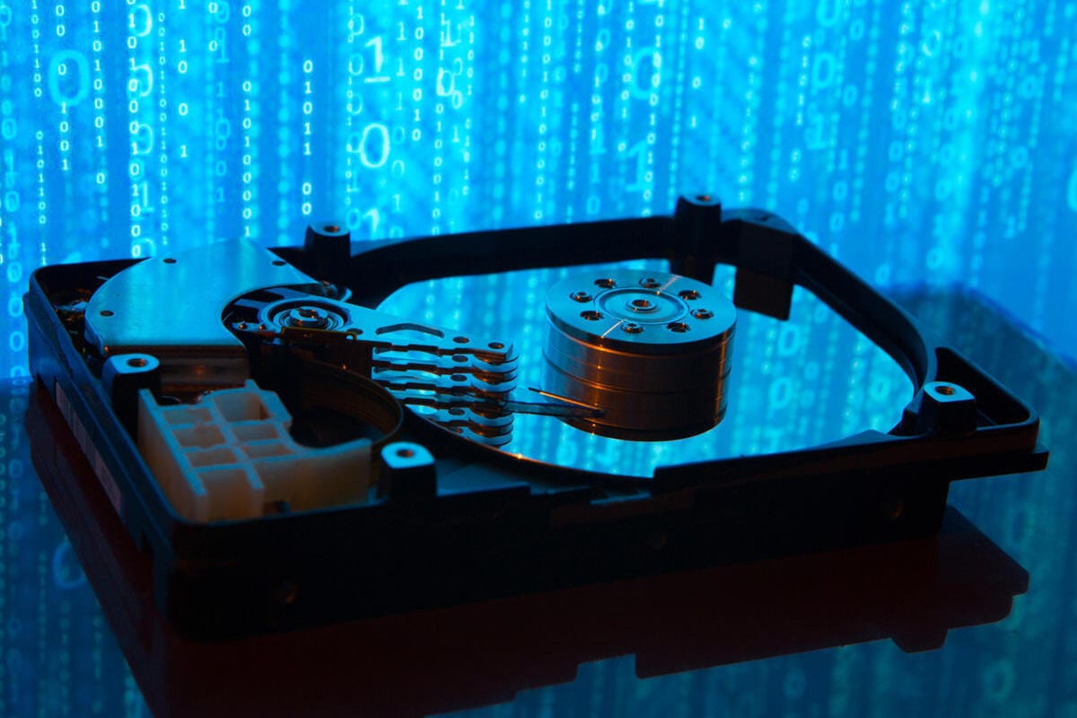 How to check and monitor your hard drive's health