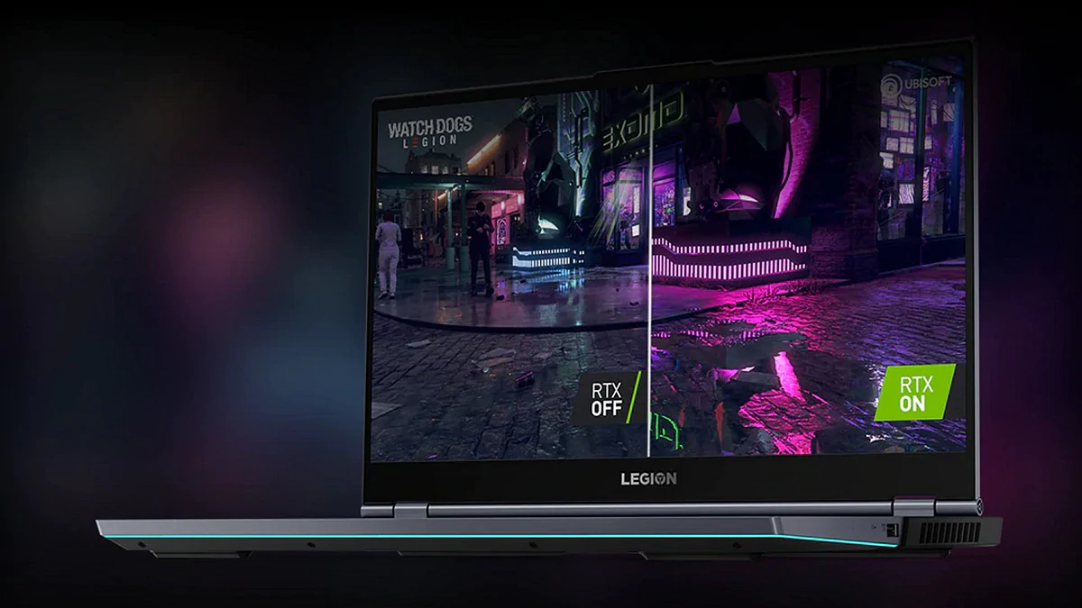 Lenovo Legion 7i, Legion 5Pi, Legion 5i Laptops With 10th-Generation Intel Core CPUs Launched in India