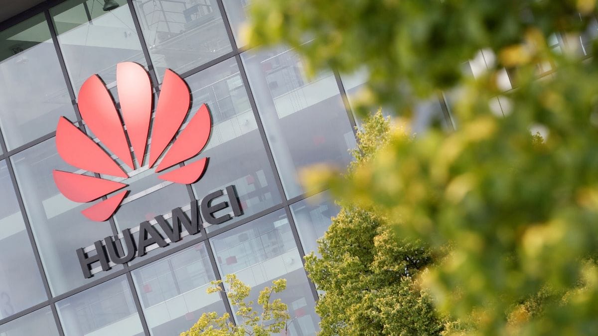 MediaTek Pushes for Permission to Supply Huawei After US Curbs