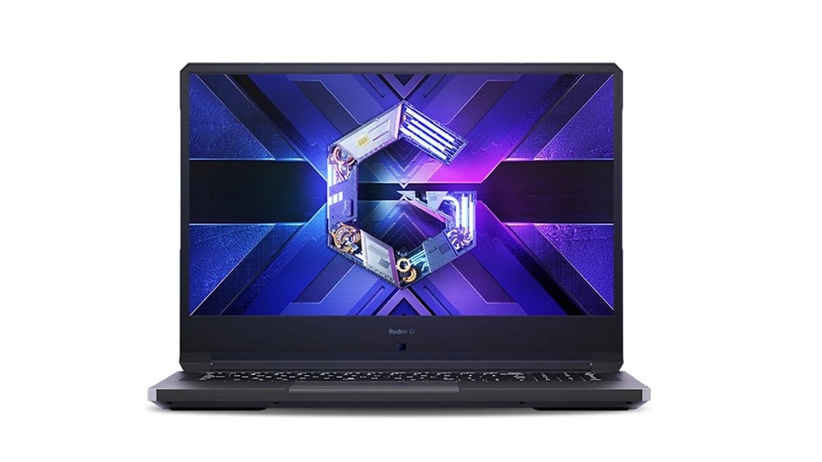 Redmi G Gaming Notebook With 10th-Generation Intel Core CPUs, Nvidia GeForce GTX GPU Launched