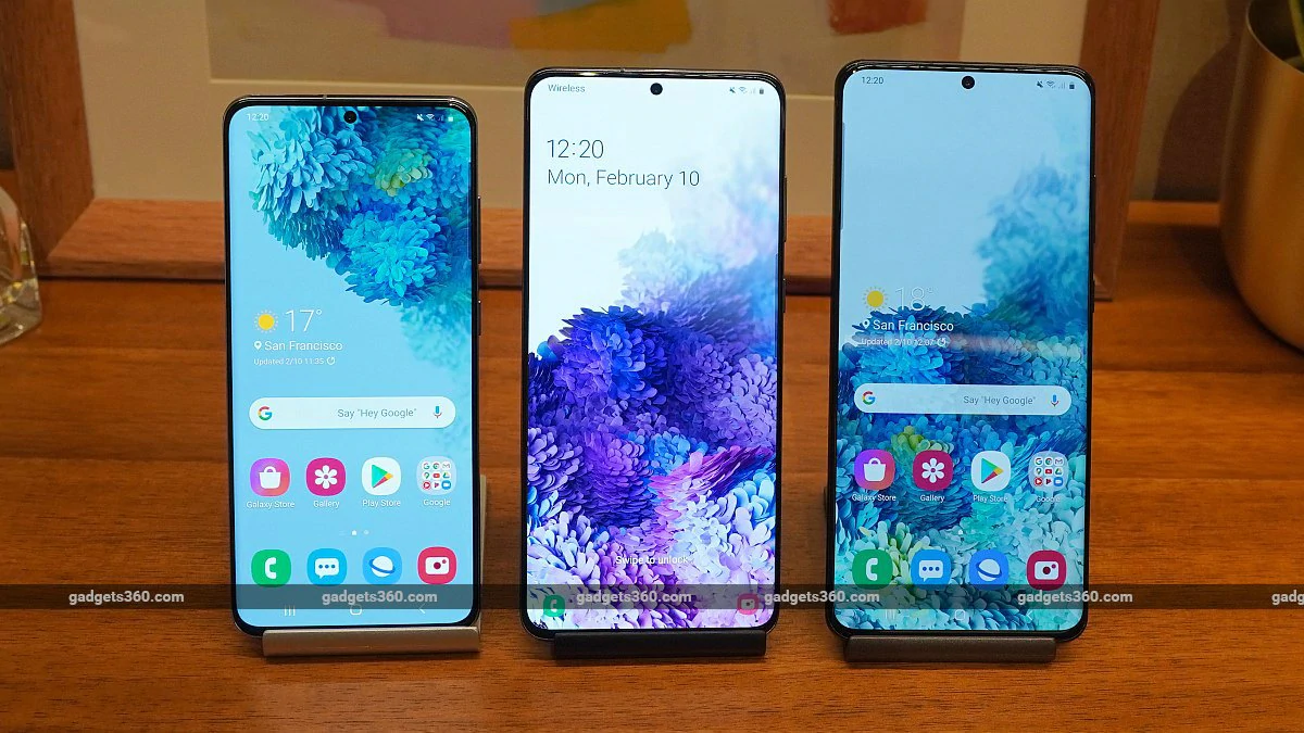 Samsung Promises Three Major Android Updates for Almost 40 Existing Devices: Complete List