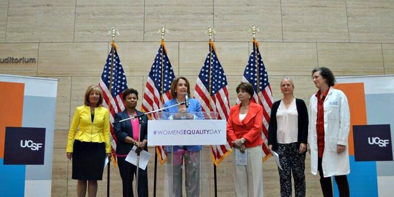Women's Equality Day