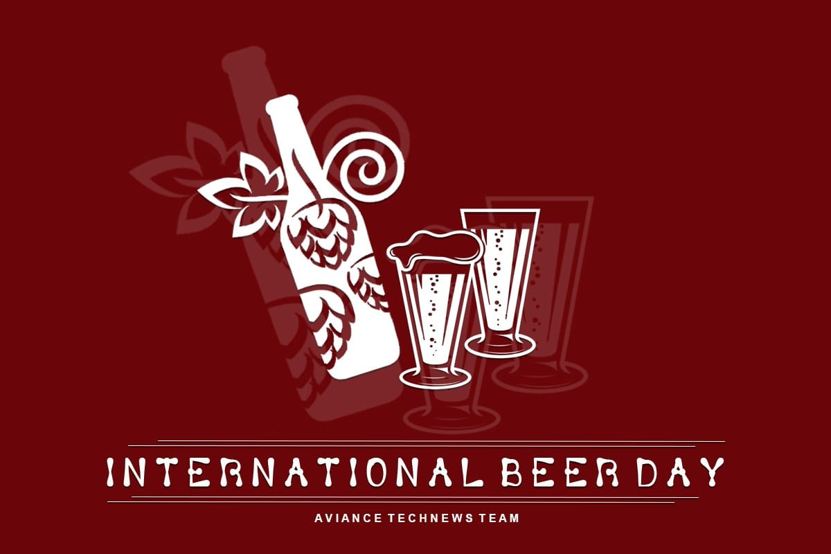 international-beer-day