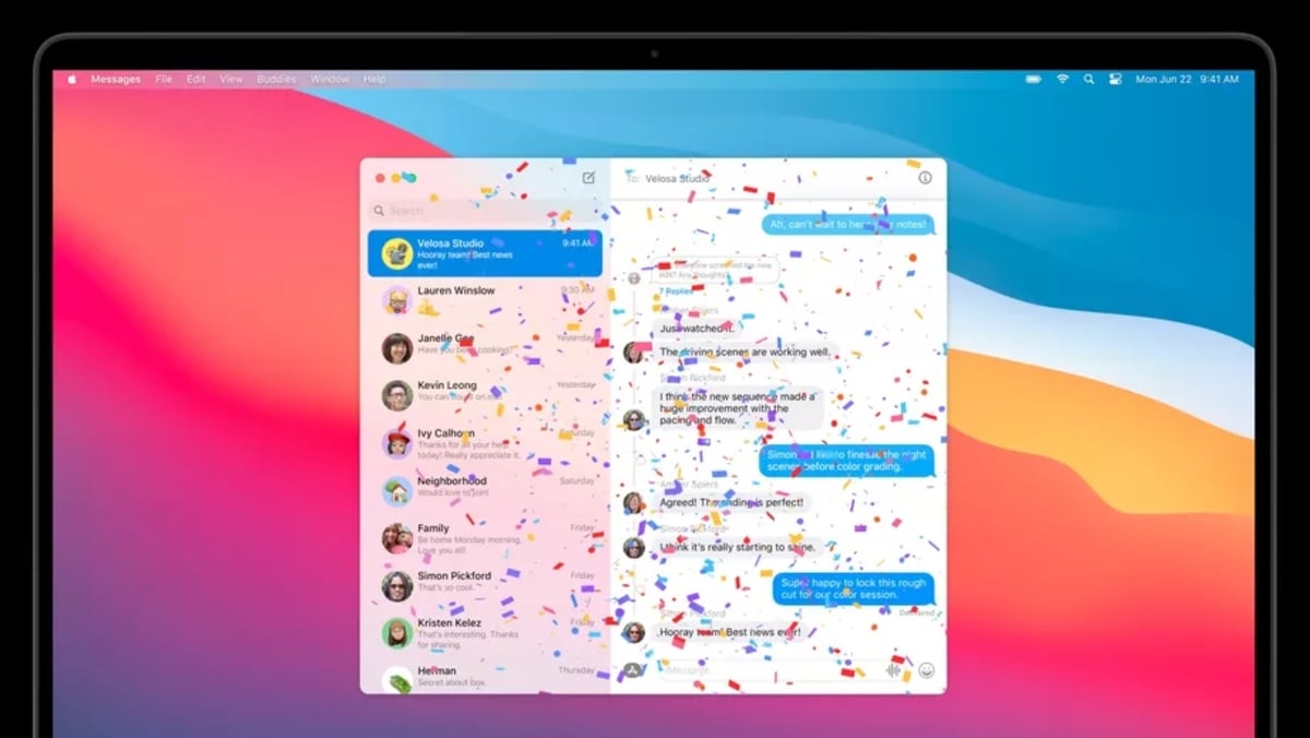 mac os big sur theverge1 macOS Big Sur