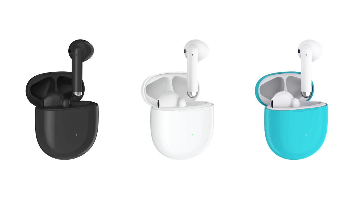 tcl moveaudio s200 TCL MoveAudio S200 true wireless headphones