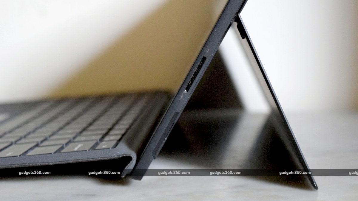 microsoft surface pro7 hinge ndtv surface