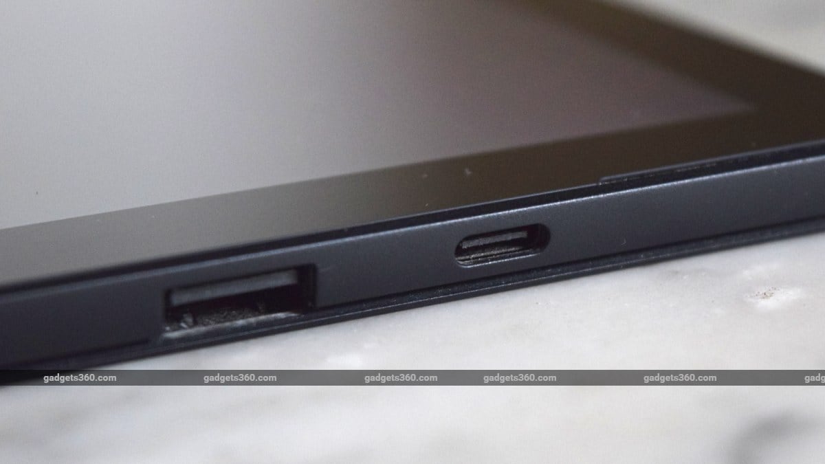 microsoft surface pro7 ports ndtv surface