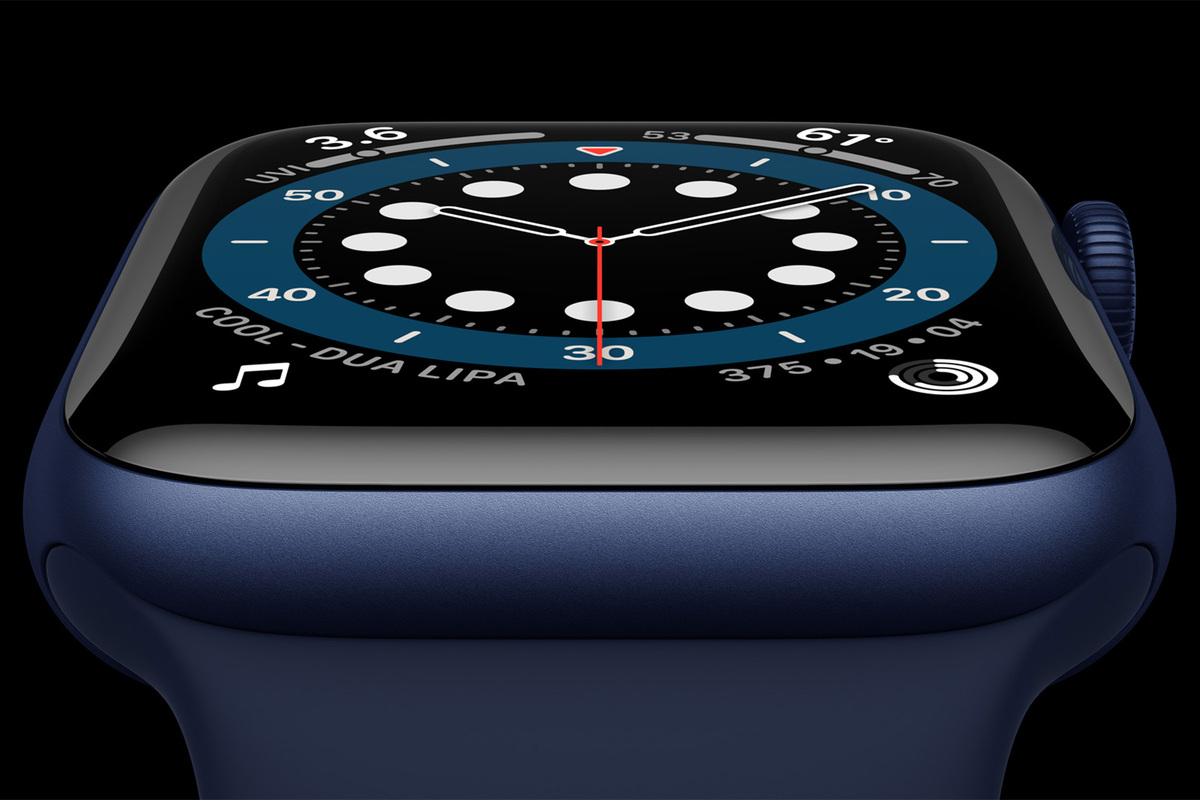 6 ways the new Apple Watch Series 6 is a bigger upgrade than you think