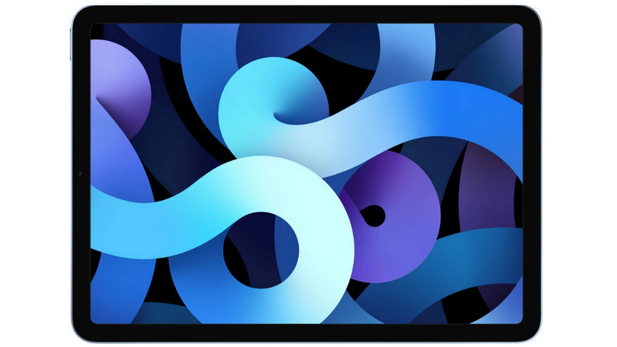 Apple A14 Bionic Chip Makes Its Way to iPad Air (4th Gen) Before iPhone 12