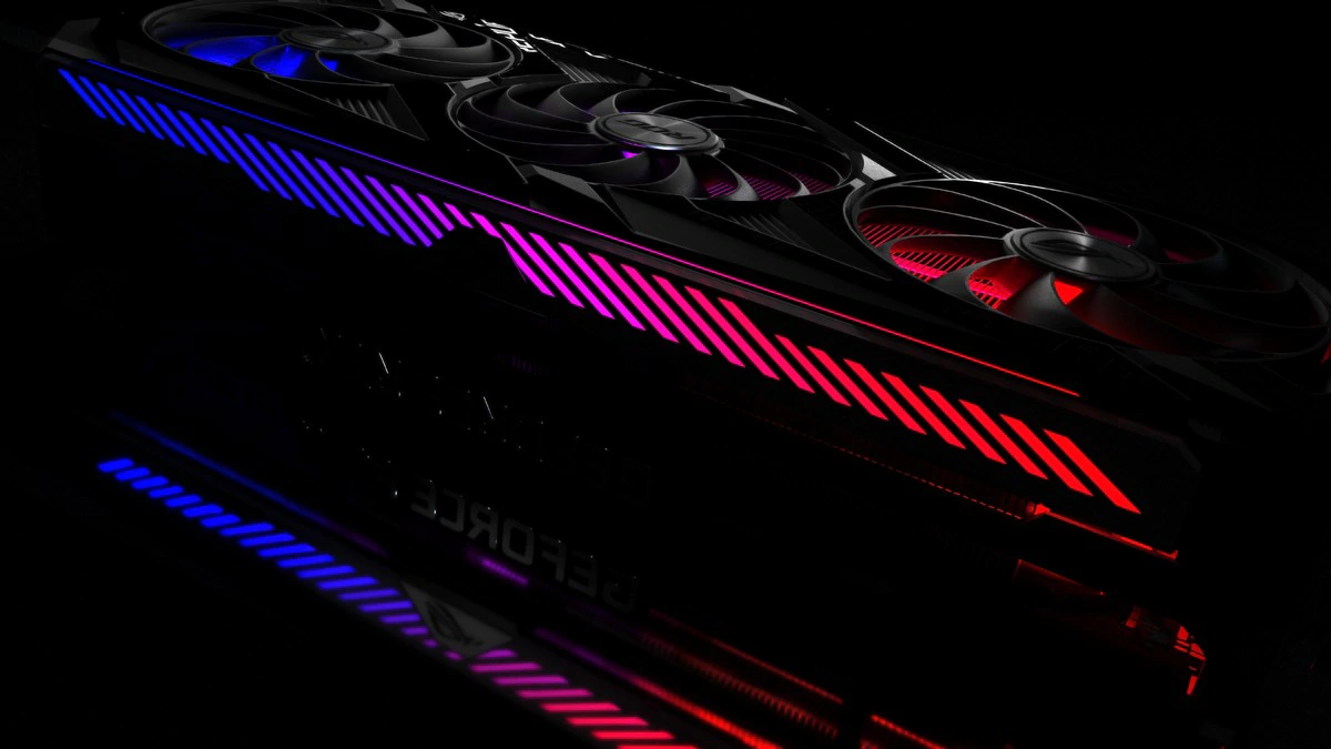 Asus Launches GeForce RTX 3070, 3080, 3090 Graphics Cards in Strix, TUF, Dual Series in India